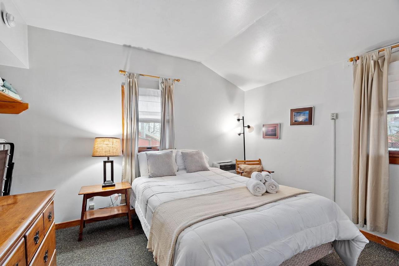 Sun Valley Cottages ลาโคเนีย ภายนอก รูปภาพ