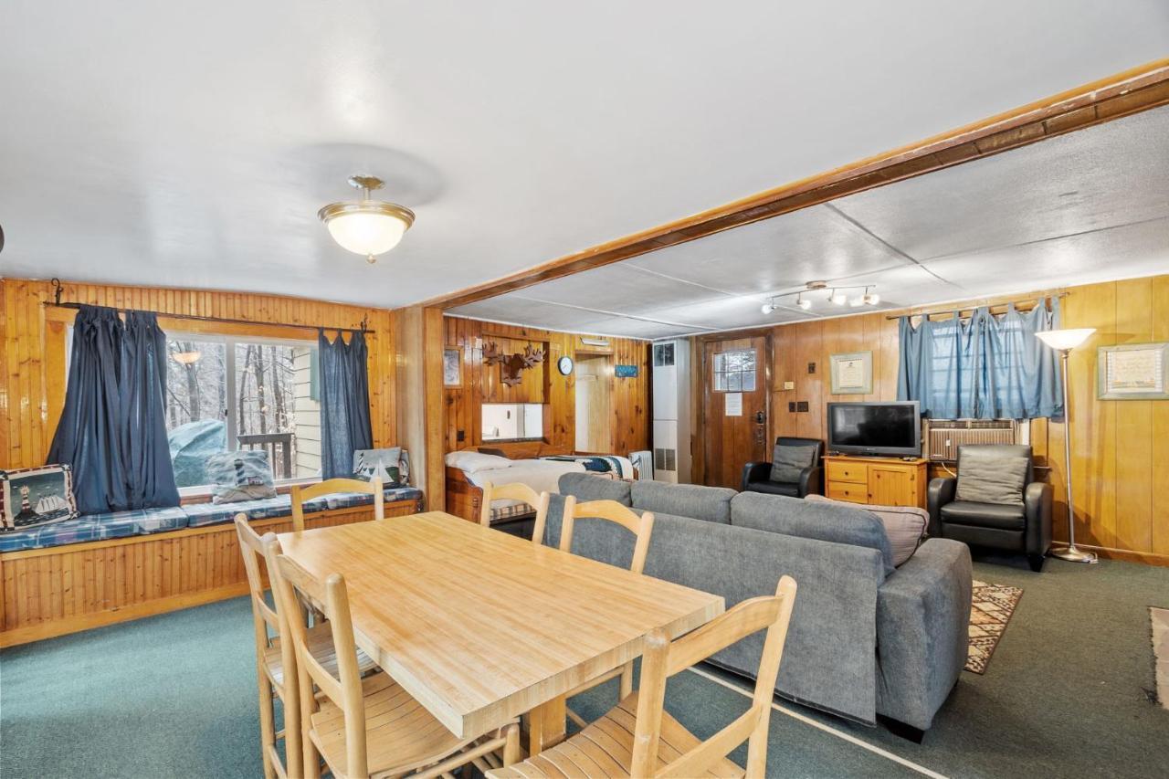 Sun Valley Cottages ลาโคเนีย ภายนอก รูปภาพ
