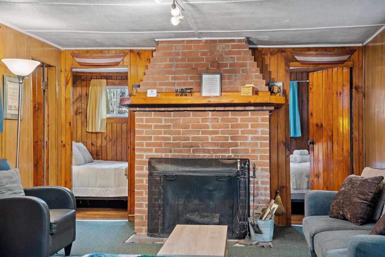 Sun Valley Cottages ลาโคเนีย ภายนอก รูปภาพ
