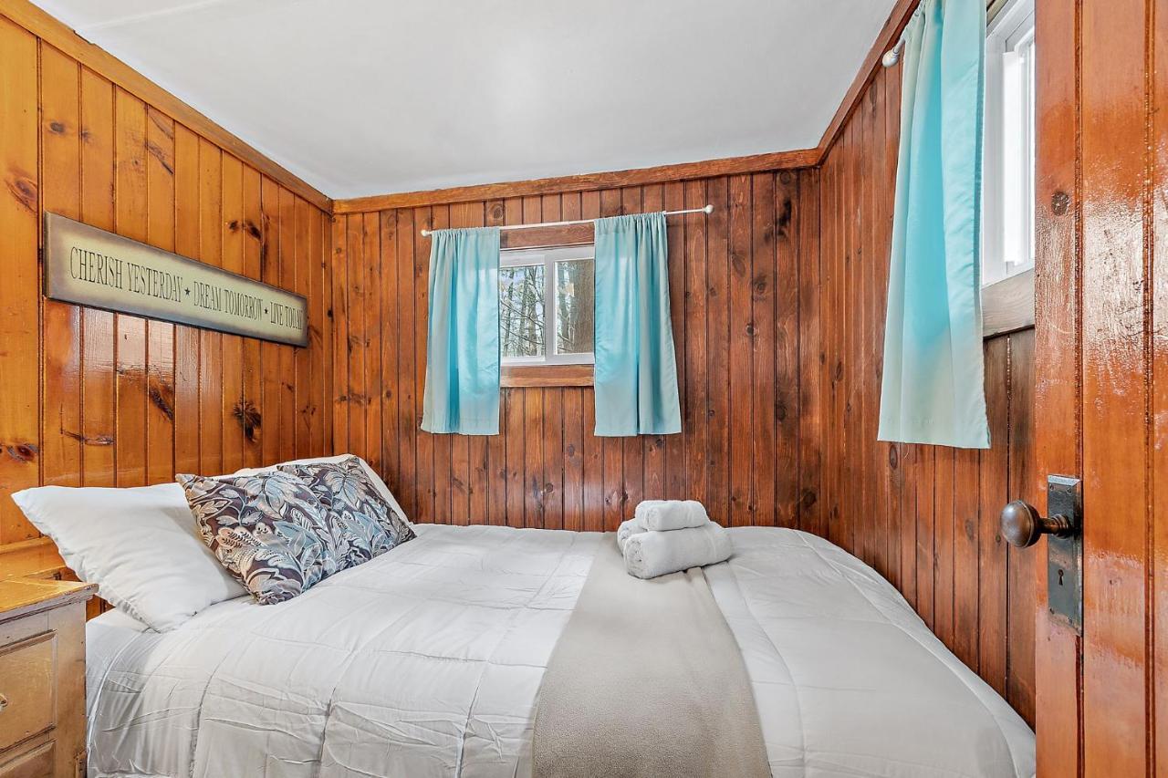 Sun Valley Cottages ลาโคเนีย ภายนอก รูปภาพ