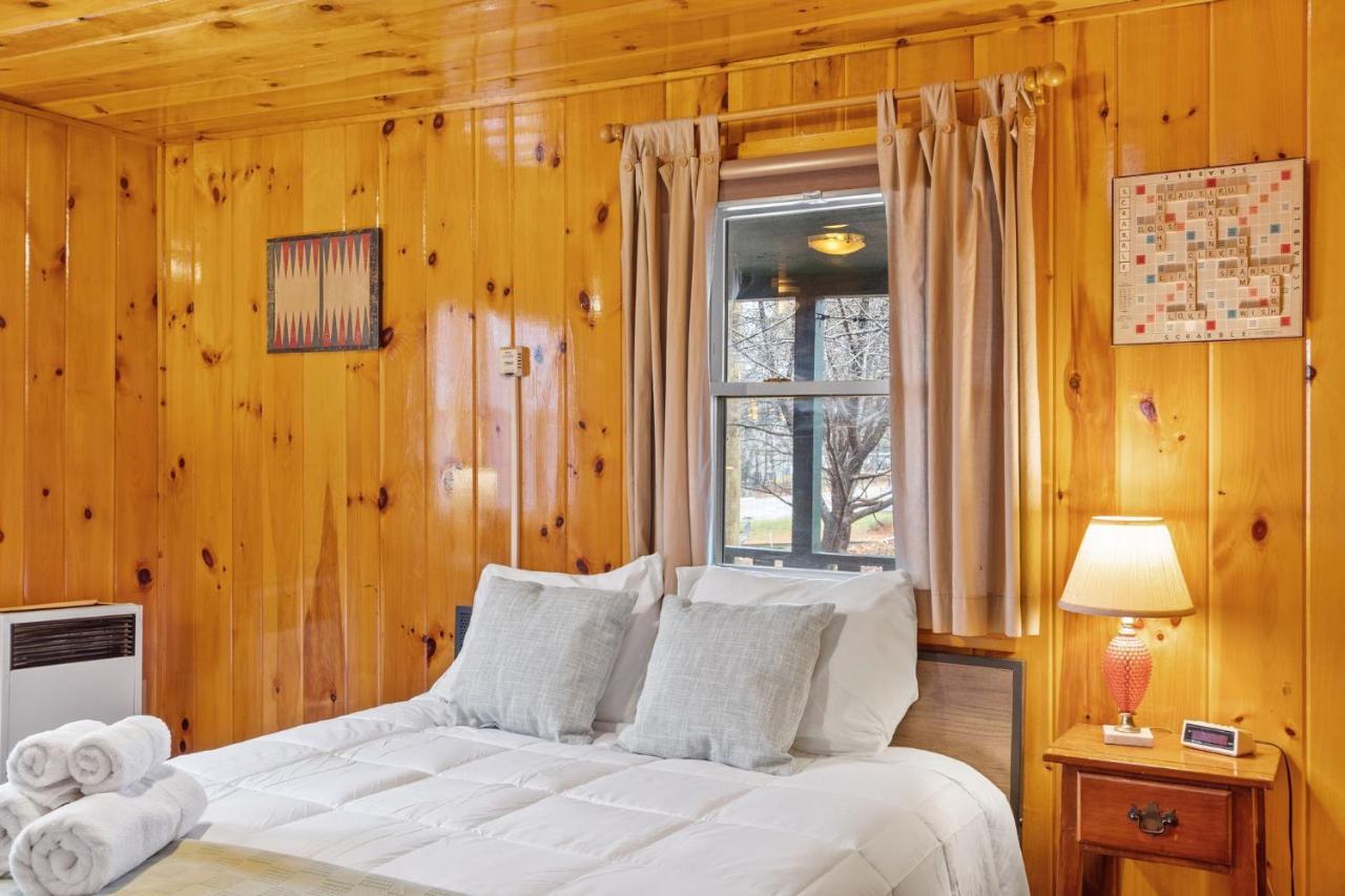 Sun Valley Cottages ลาโคเนีย ภายนอก รูปภาพ