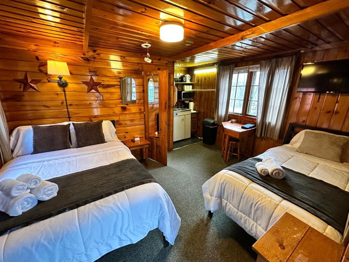 Sun Valley Cottages ลาโคเนีย ภายนอก รูปภาพ