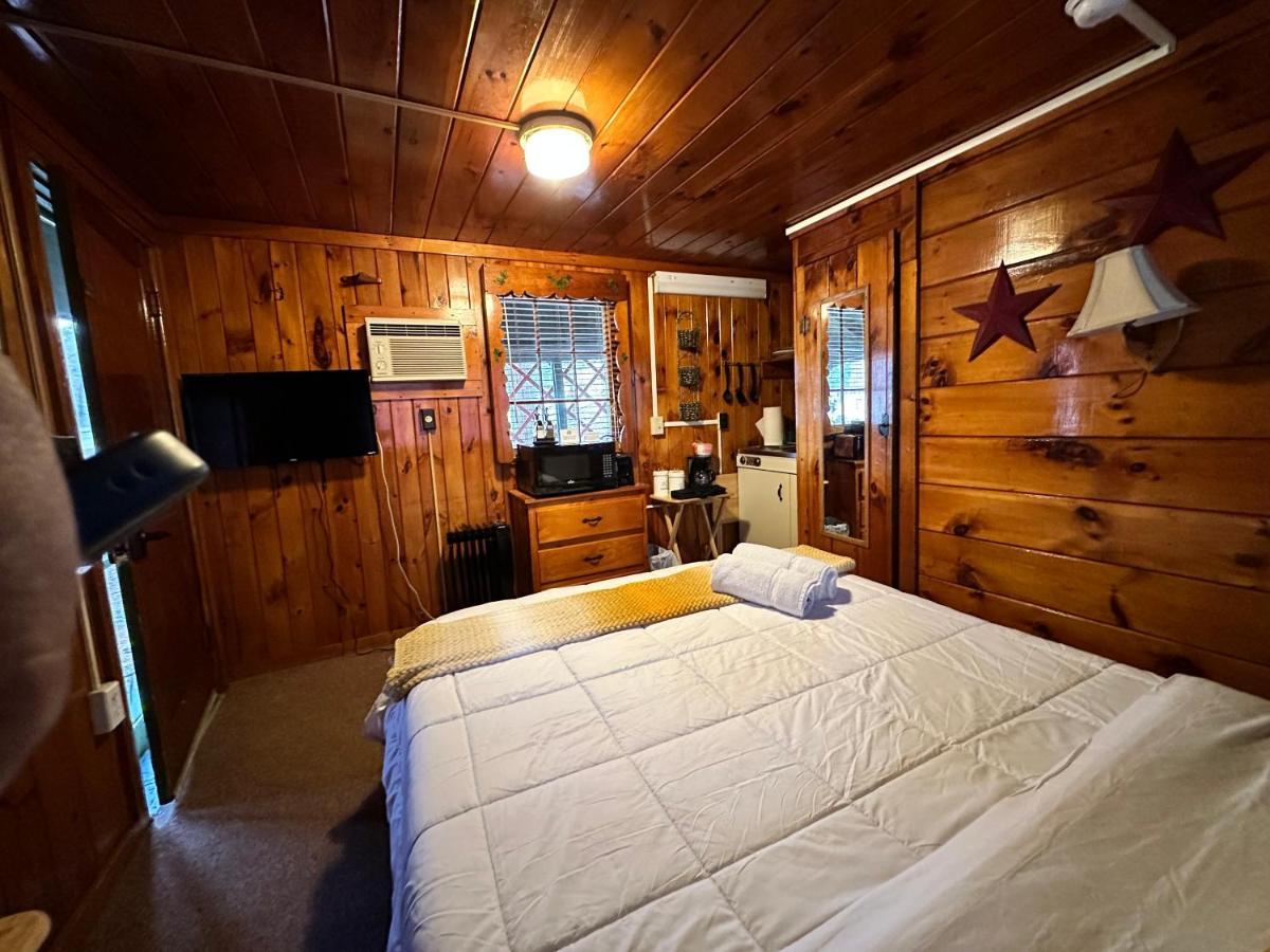 Sun Valley Cottages ลาโคเนีย ภายนอก รูปภาพ